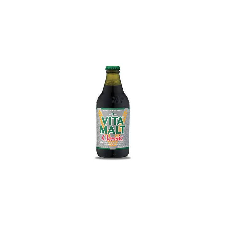 Vita Malt Classic 330mL