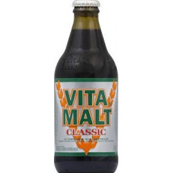 Vita Malt Classic 330mL
