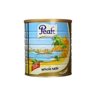 Peak Dry Whole Milk (400g)