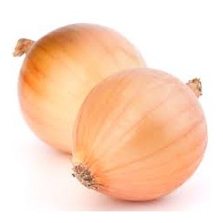 Fresh Yellow Onion - $1.50/LB