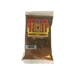 Chief Brand Garam Masala (Hot) 3oz