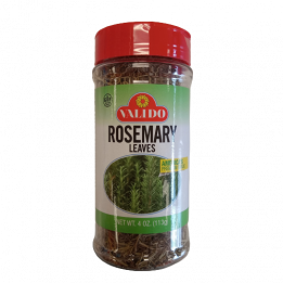 Valido Rosemary Leaves 4oz