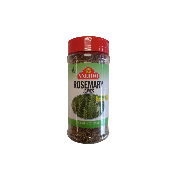 Valido Rosemary Leaves 4oz