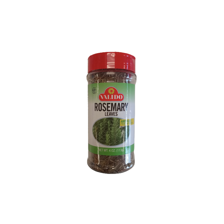 Valido Rosemary Leaves 4oz
